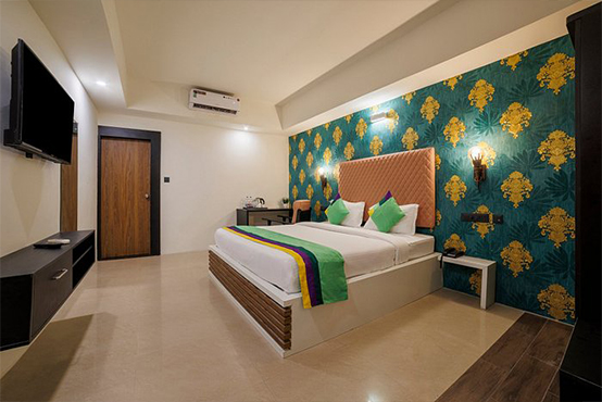 Le Meridien